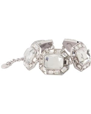 Self-Portrait Bracelets - Metallic