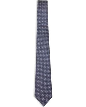 Giorgio Armani Ties - Purple
