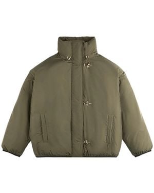 Fay Winter Jackets - Vert