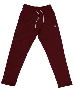J.O.T.T Sweatpants - Rojo