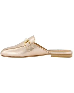 Steve Madden Cleodora Mule - Natur