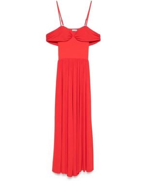 Jonathan Simkhai Gowns - Rood