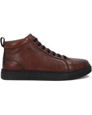 Kazar Sneakers - Marrón