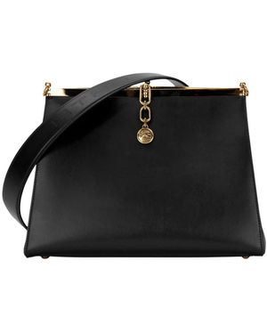 Etro Shoulder Bags - Negro