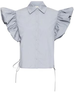 Ichi Shirts - Azul