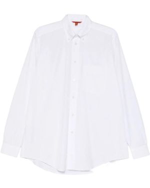 Barena Casual Shirts - Blanco