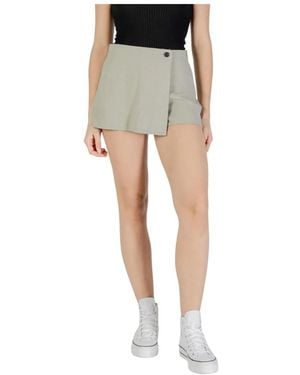 ONLY Short Skirts - Blue