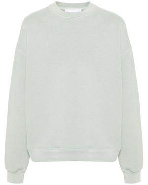 Axel Arigato Round-Neck Knitwear - Bianco