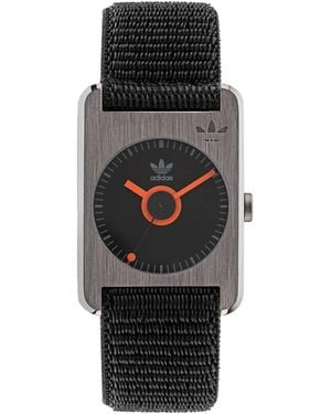 adidas Watches - Black