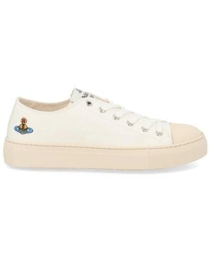 Vivienne Westwood Sneakers - Bianco