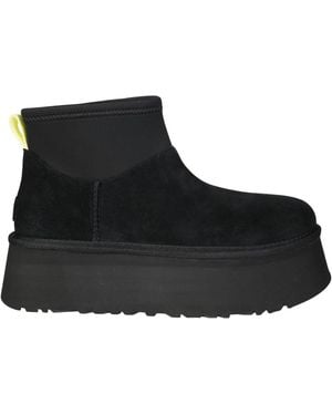 UGG Ankle Boots - Noir