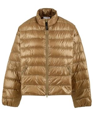 Aspesi Down Jackets - Brown