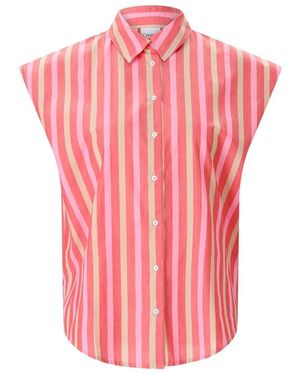 Emily Van Den Bergh Shirts - Rosa