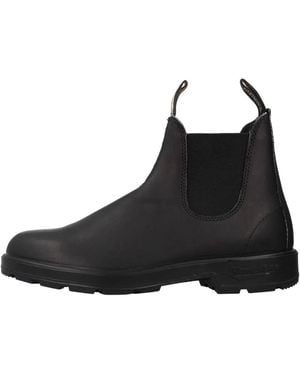 Blundstone Chelsea Boots - Nero