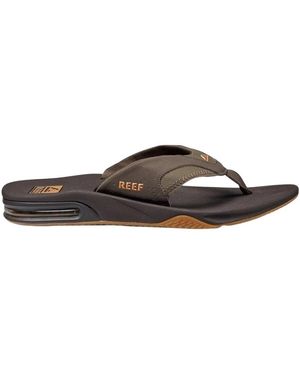 Reef Flip Flops - Marrón