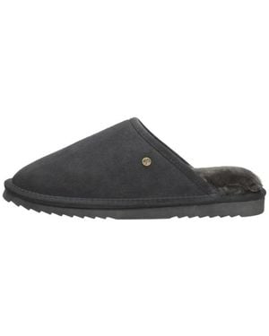 Warmbat Classic Slipper - Grau