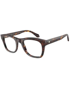 Giorgio Armani Glasses - Brown