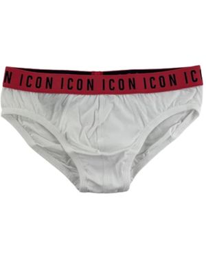 DSquared² Bottoms - Grijs