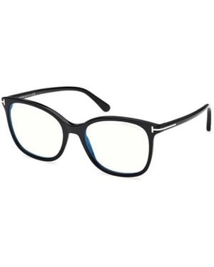Tom Ford Optische Fassung - Schwarz