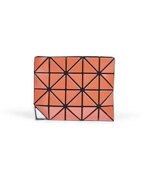 Issey Miyake Wallets & Cardholders - Pink