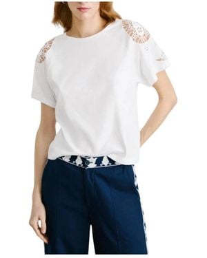 Pepe Jeans T-Shirts - Blue