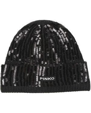 Pinko Accessories - Black
