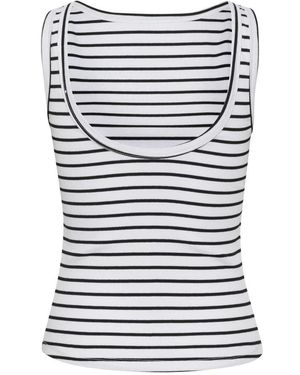 Gestuz Sleeveless Tops - Multicolour