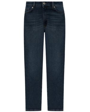 Sportmax Slim-Fit Jeans - Blue