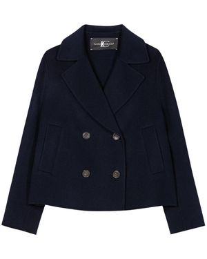 Luisa Cerano Blazers - Bleu