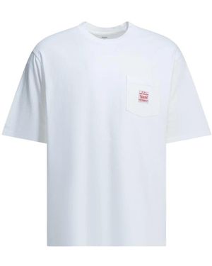 Levi's T-Shirts - Azul