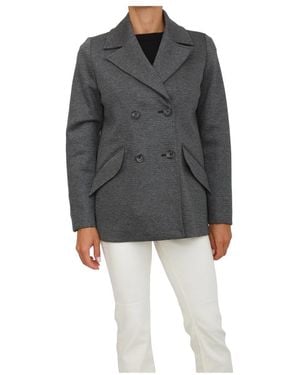 iBlues Blazers - Gris