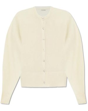 By Malene Birger Cardigans - Bianco