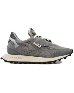 RUN OF Trainers - Grey