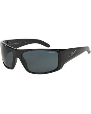 Arnette Sunglasses - Black