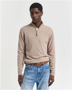 GANT Sweatshirts &Amp; Hoodies - Blau
