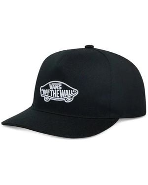 Vans Caps - Nero