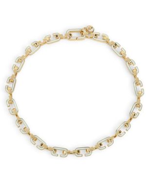 CASABLANCA Necklaces - Metallizzato