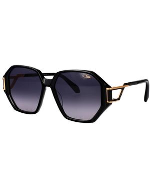 Cazal Mod 8522 Sonnenbrille - Blau