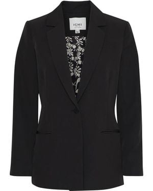 Ichi Blazers - Black