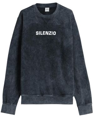 Aspesi Sweatshirts - Bleu