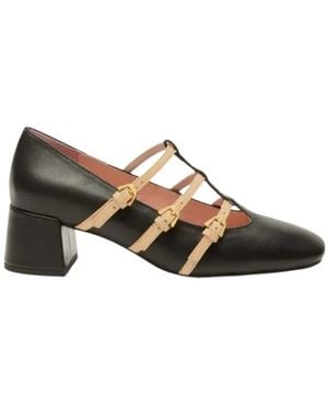 Coccinelle Pumps - Brown