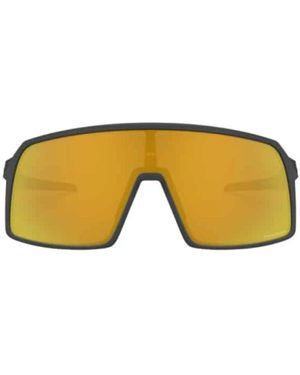 Oakley Sunglasses - Yellow
