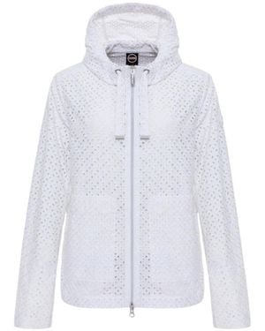 Colmar Jackets - Blanco