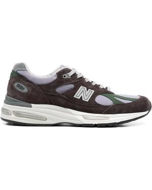 New Balance Sneakers - Multicolor