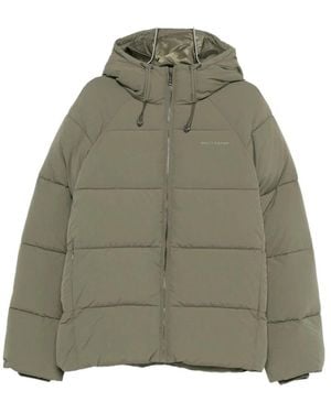 Daily Paper Winter Jackets - Green
