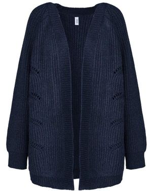Bomboogie Cardigans - Blue