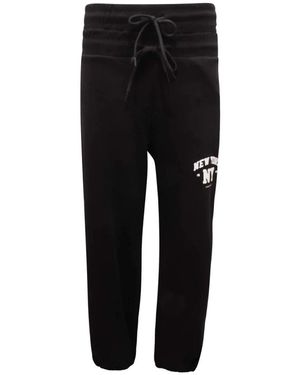 hinnominate Joggers - Black