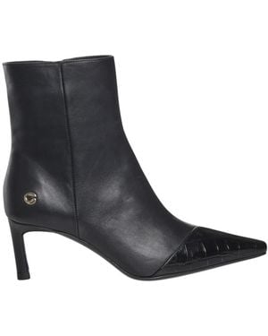 Coperni Heeled Boots - Nero