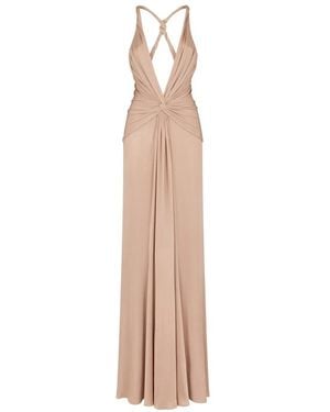 Tom Ford Gowns - Neutro