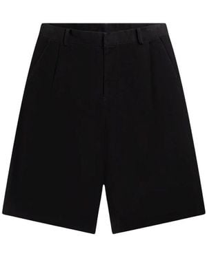 Daily Paper Casual Shorts - Black